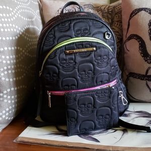 💄🌹💗NWOT Betsey Johnson Backpack💗🌹💄
